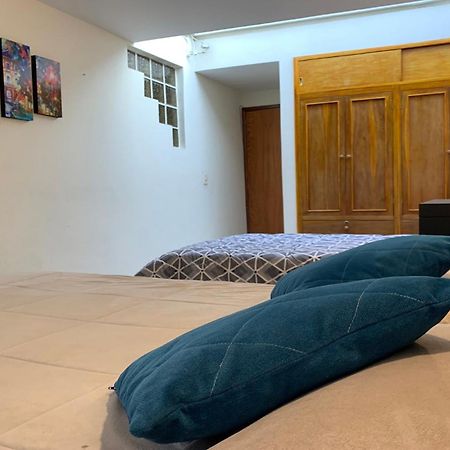 Polo Hostel Boutique Bogotá Exteriér fotografie