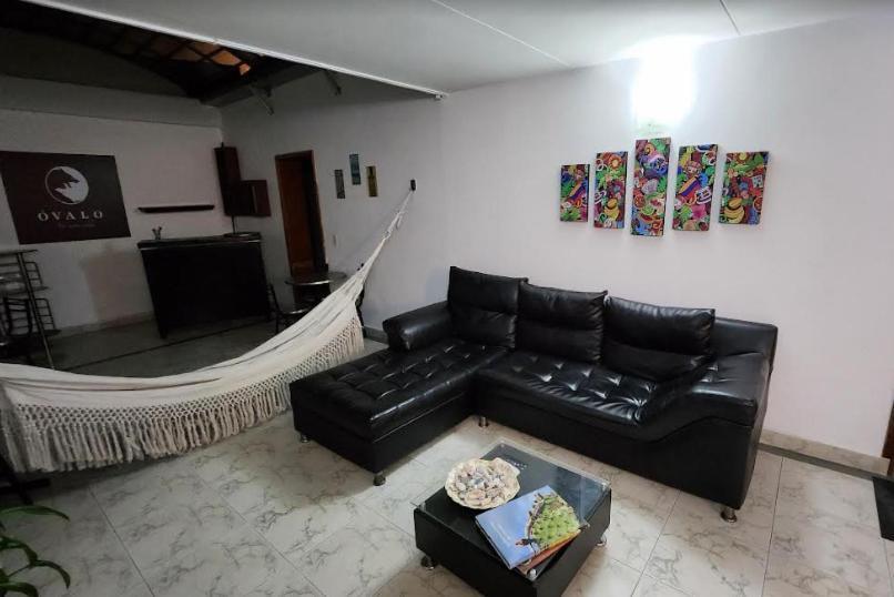 Polo Hostel Boutique Bogotá Exteriér fotografie